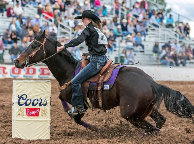 Tucson Rodeo