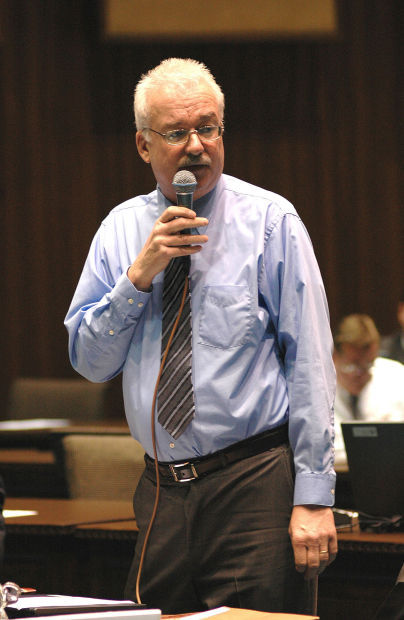 Sen. John Kavanagh