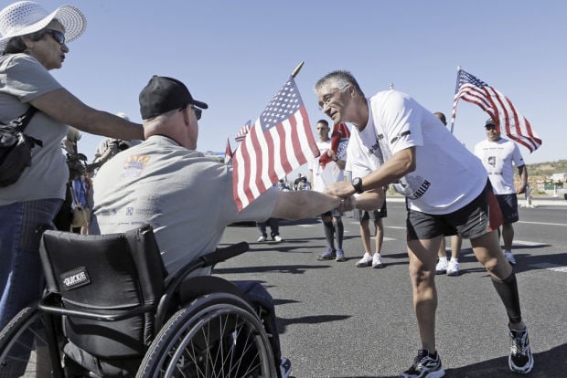 Arizona Run for the Fallen