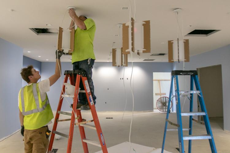 construction worker shortage