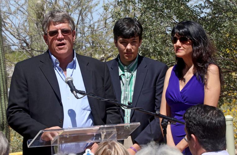 Christina-Taylor Green Memorial Park