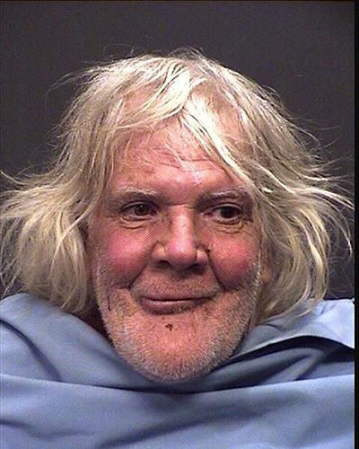 Mug shots 2016