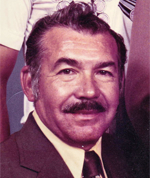 Gerardo J. Rodriguez