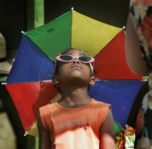 Plenty to do in Tucson on first spring weekend   