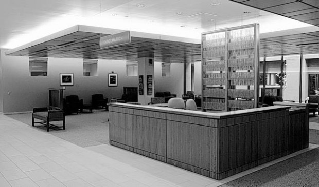 UMC's Cancer Clinic will open on new north campus Monday  