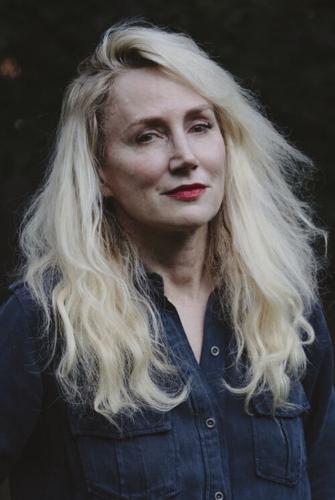 Betsy Gaines Quammen