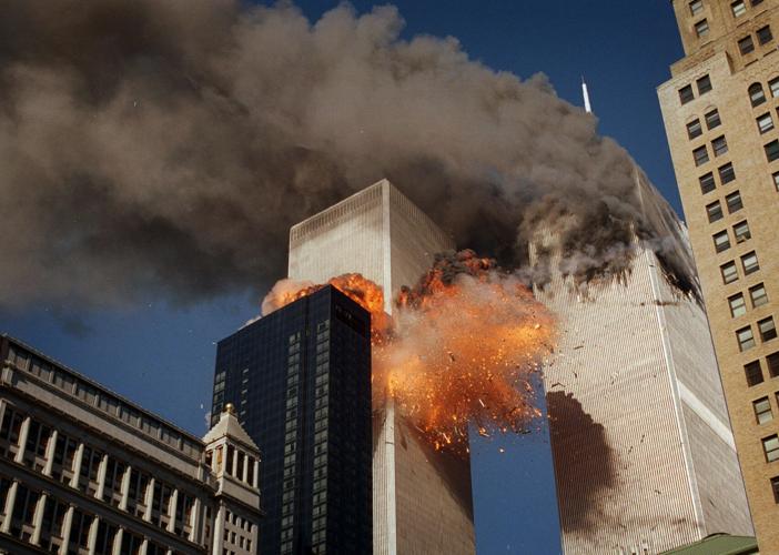 Sept 11 Photo Gallery