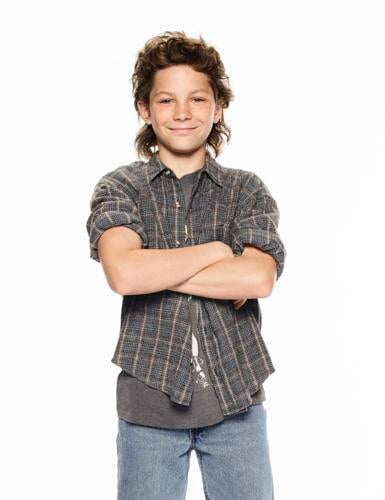 Young Montana Jordan