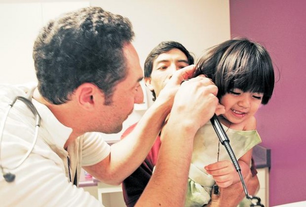 El Rio Community Health Center opens same-day Northwest office  