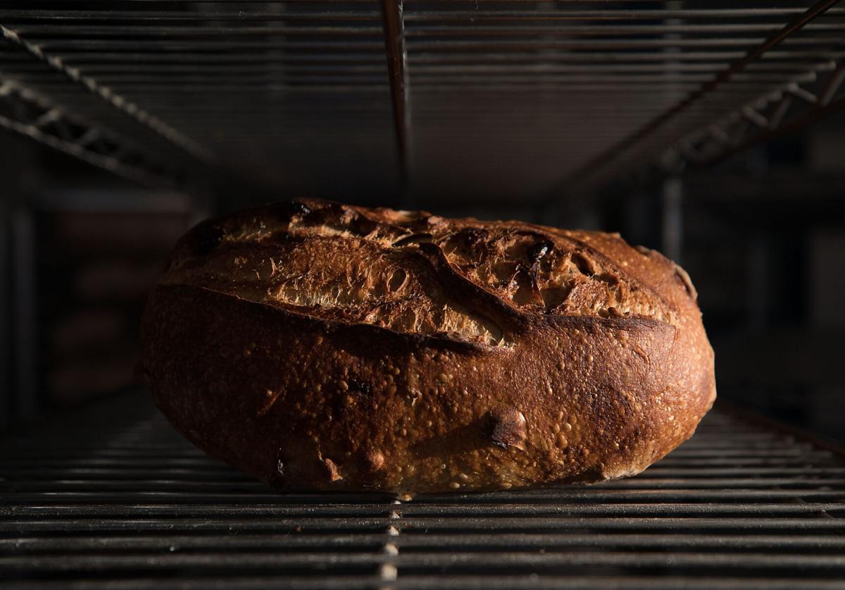 Don Guerra Is on a Mission to Bake Bread That Blurs Borders - The New York  Times