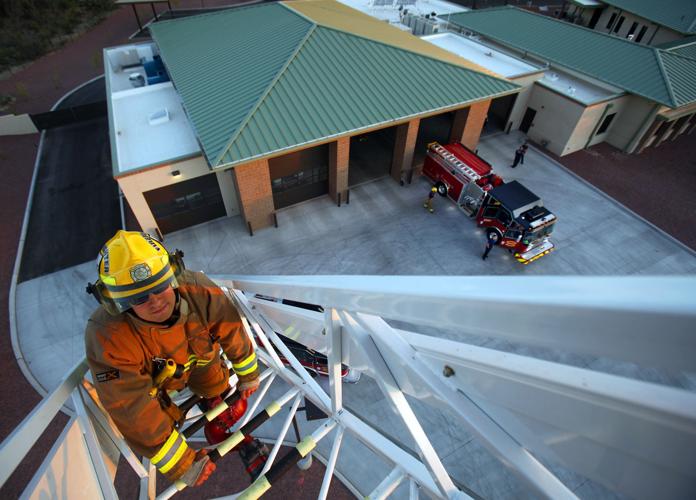 Mountain Vista Fire District