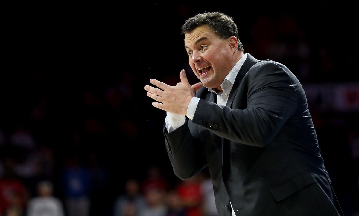 Arizona vs Chico State