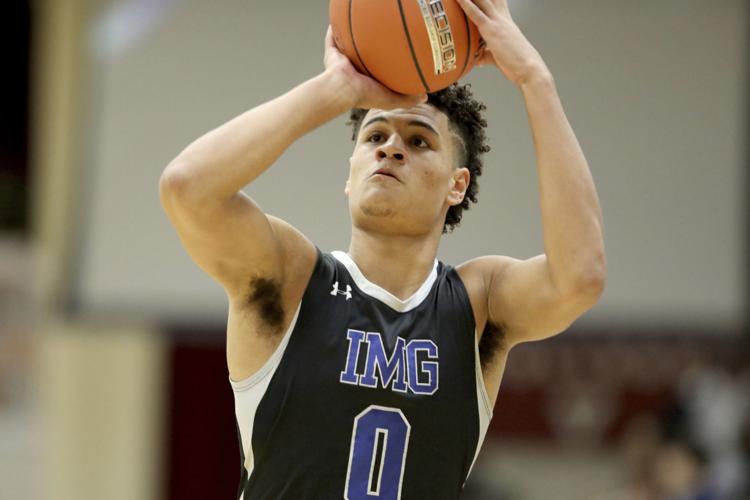 2019 Hoophall Classic