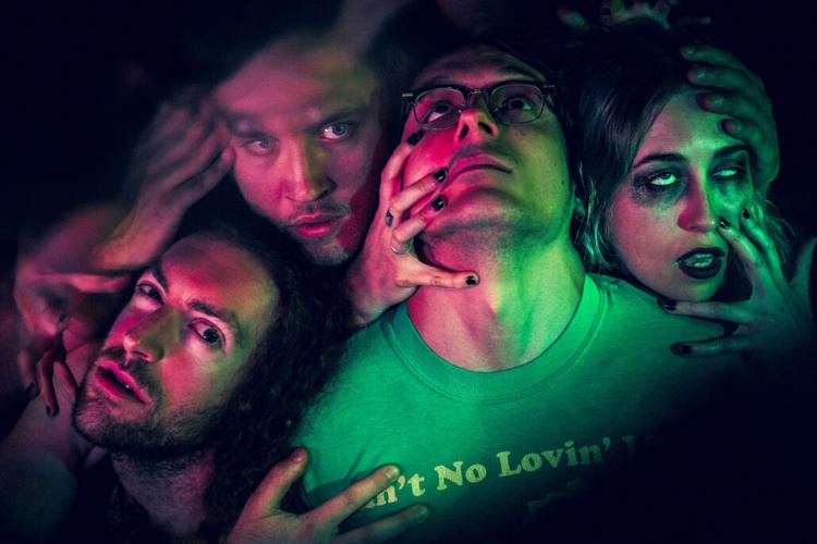 2022 Fall Arts Preview, Tucson