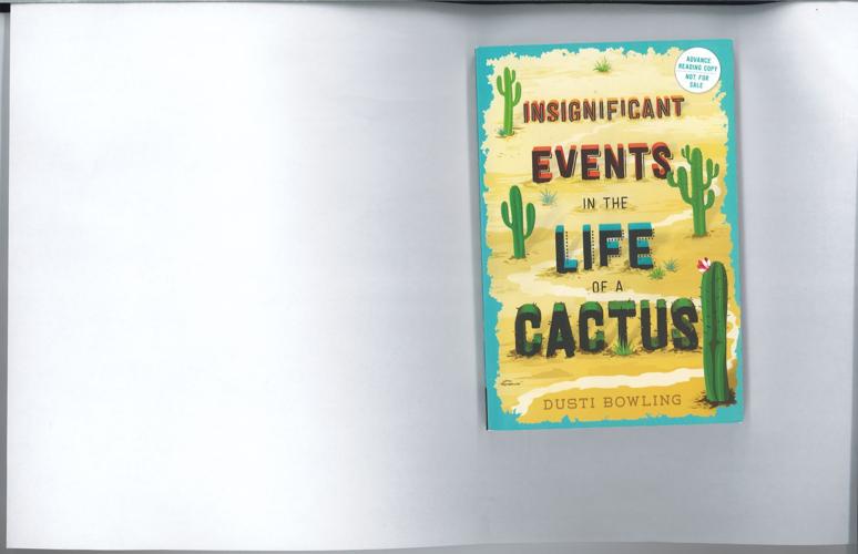Insignificant events