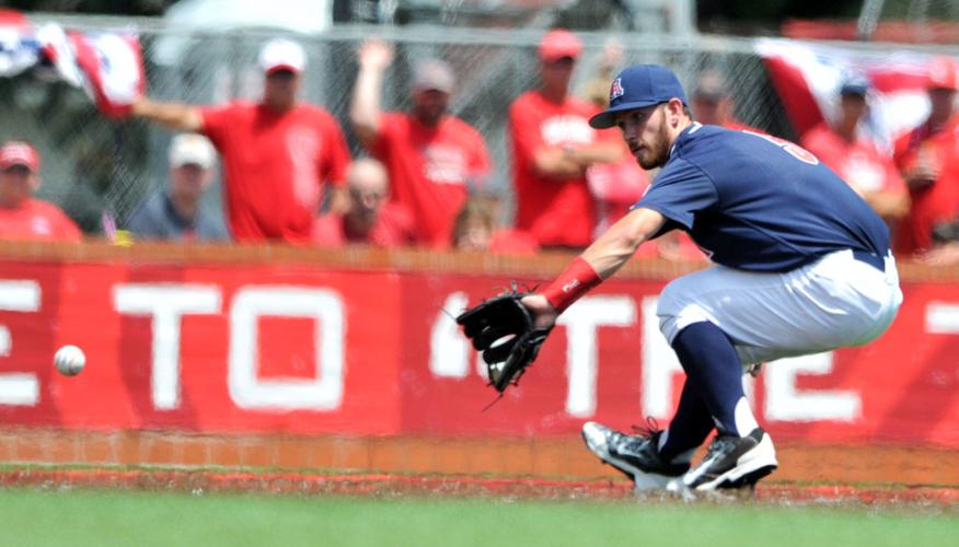 Arizona vs. Louisiana Lafayette