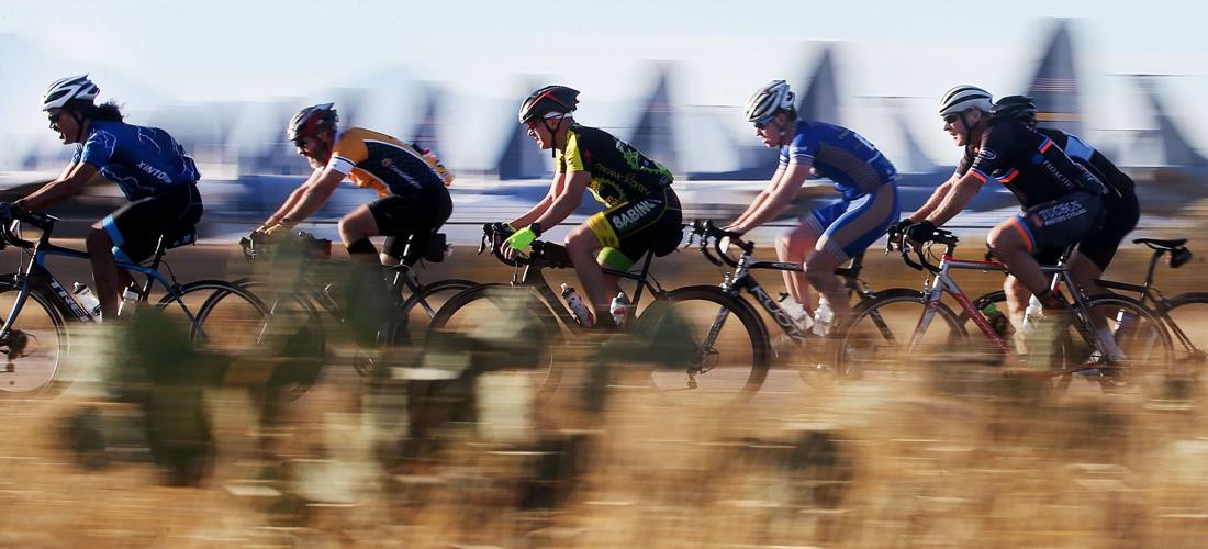 35th El Tour de Tucson