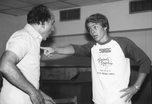 Christopher Mazzarella