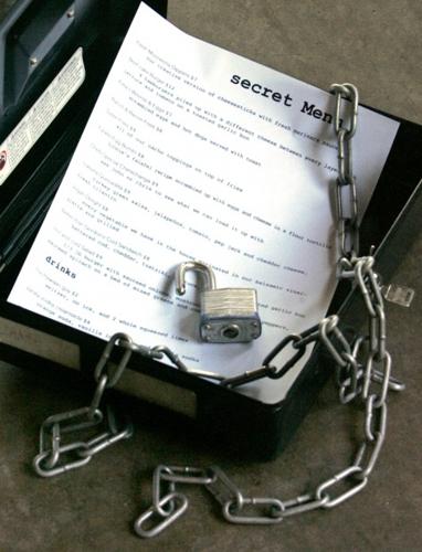 Local restaurants' secret menus exposed   