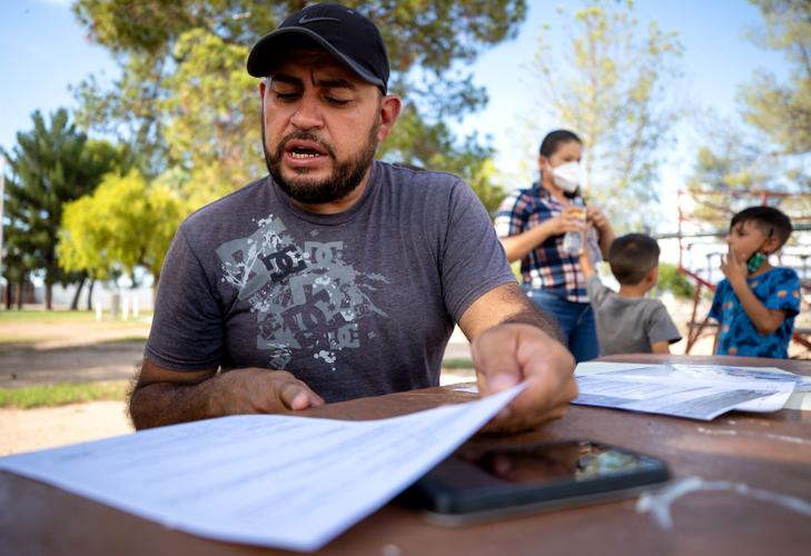 Walter Jerezano (LE)