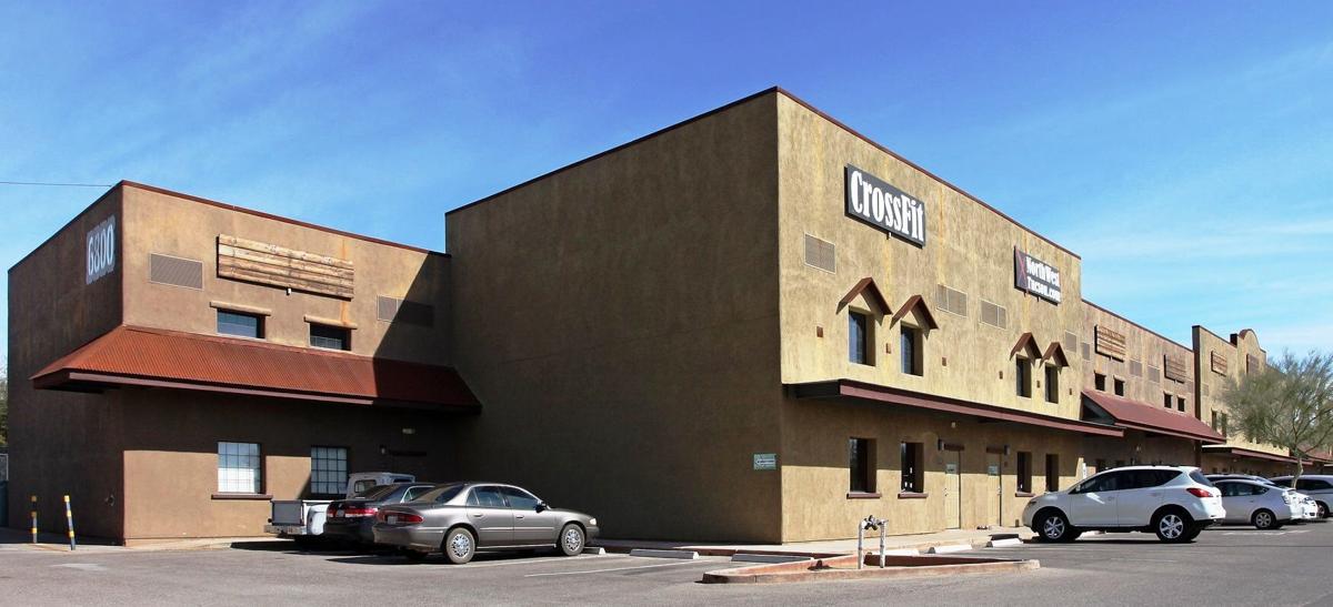 Tucson Real Estate: Neighboring properties on northwest side are sold