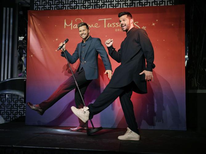 Celebrity photos of the week