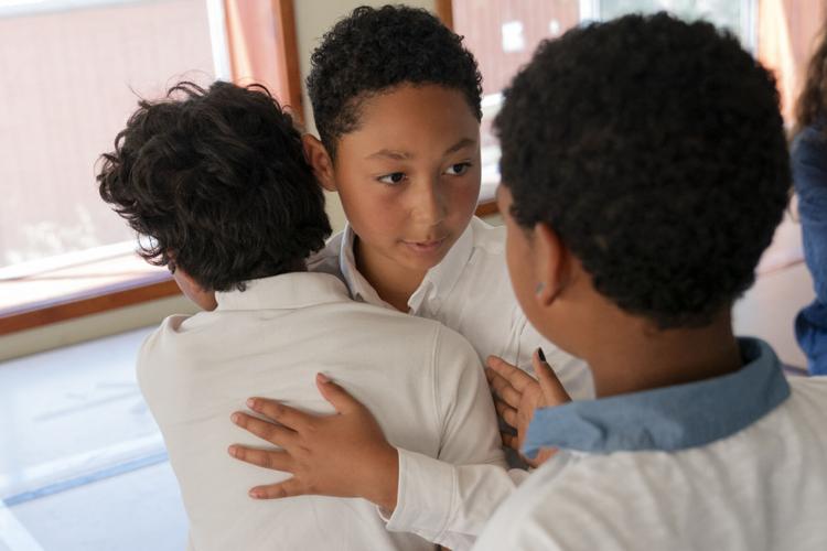 Jews of Color Summer Camp