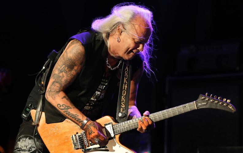 Lynyrd Skynyrd