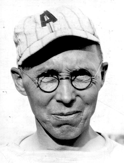 Pop McKale