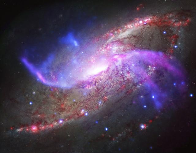 30th anniversary of the launch of the Hubble Space Telescope