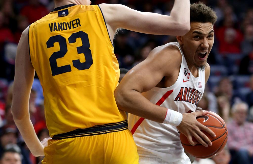 Fifth Year Senior Chase Jeter Says He Can T Wait To Help New Look