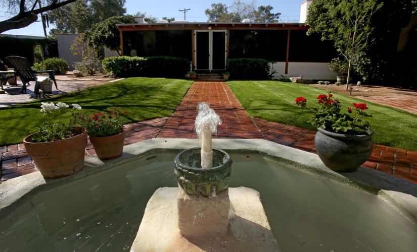 San Clemente Home Tour