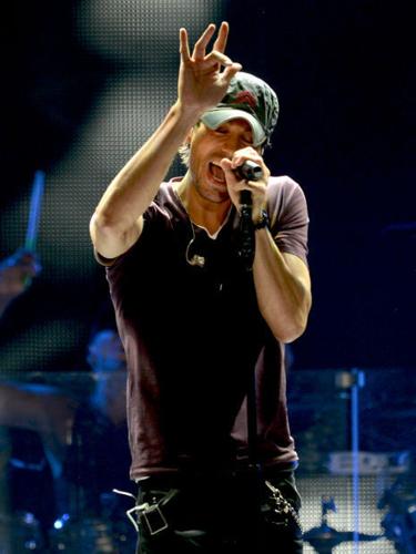 Enrique Iglesias
