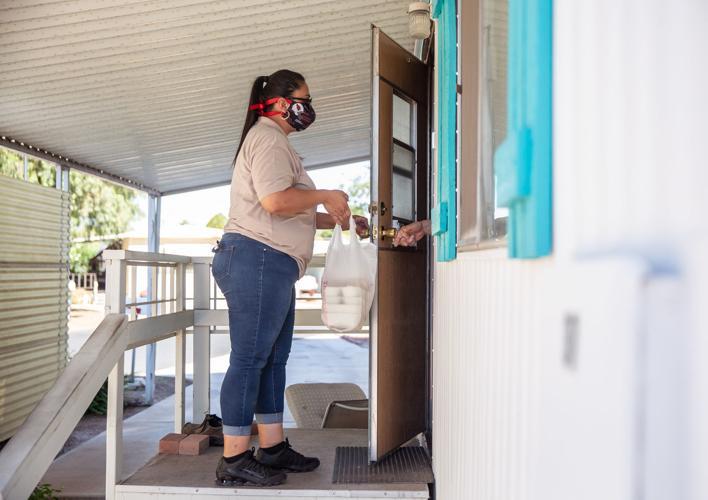 Pima Meals on Wheels