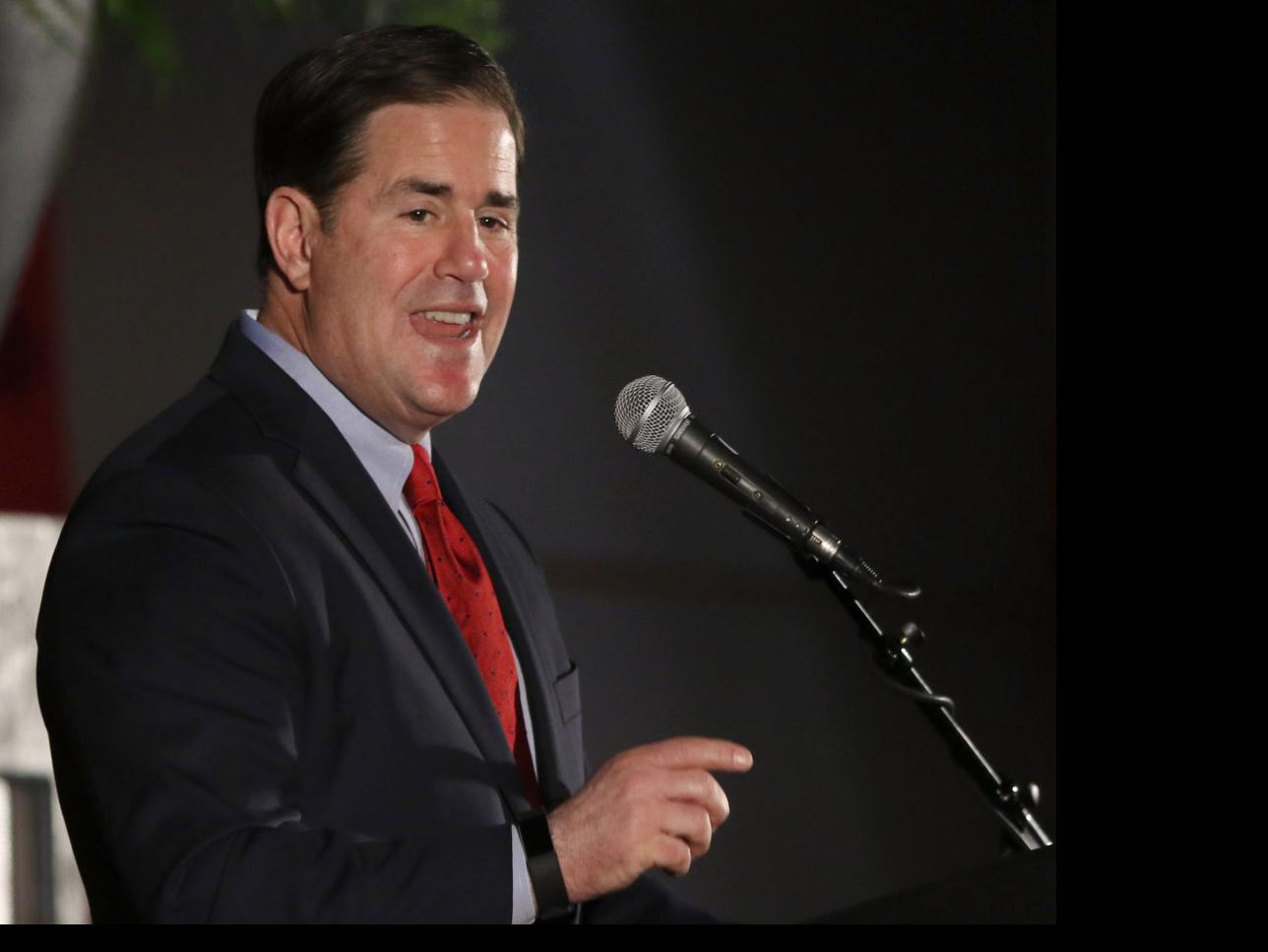 Arizona Will No Longer Inquire About Criminal Past On State Job Applications Local News Tucson Com