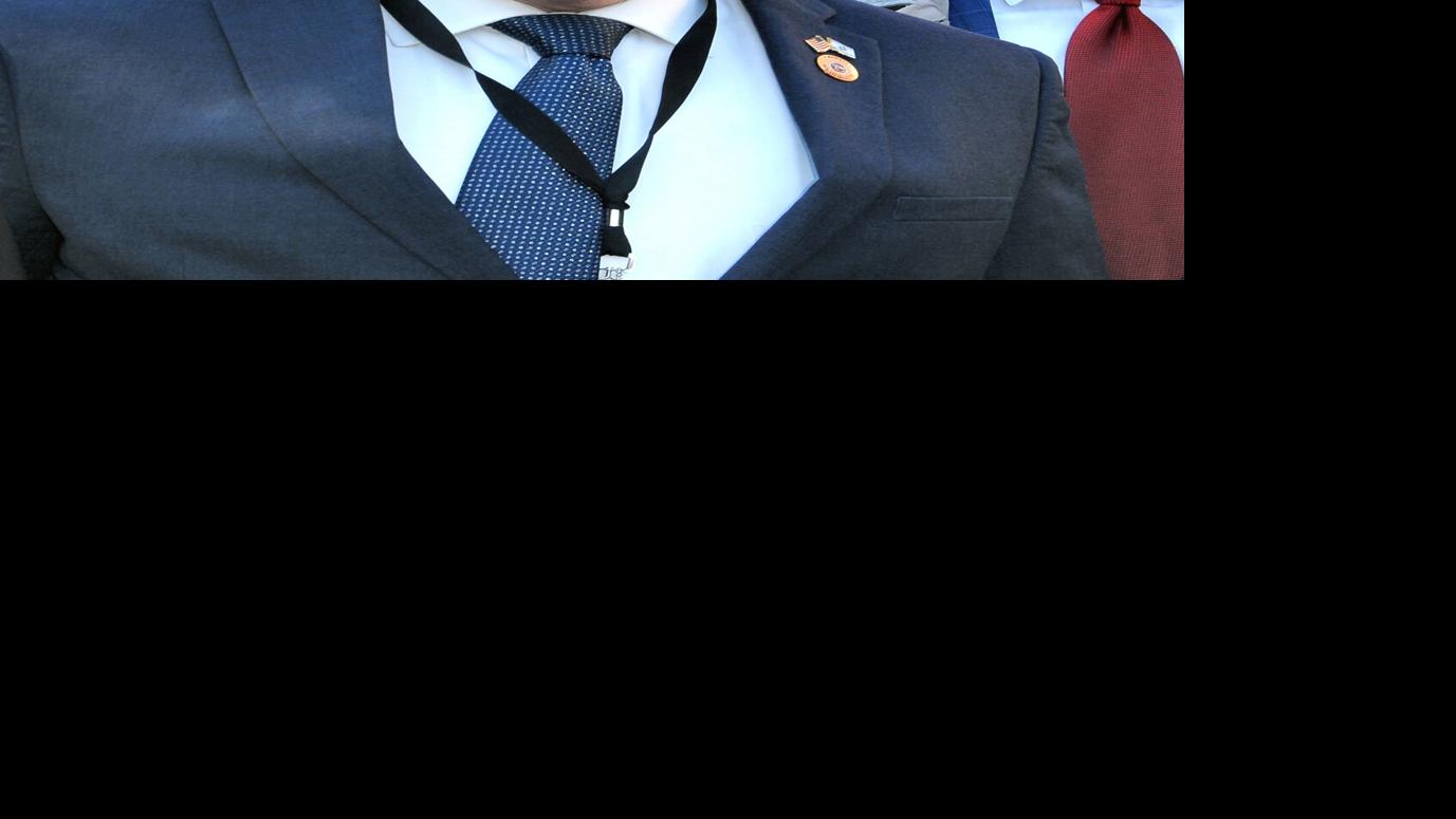 Arizona lawmaker: Christianity is the reason other religions allowed in U.S.