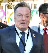 Arizona lawmaker: Christianity is the reason other religions allowed in U.S.