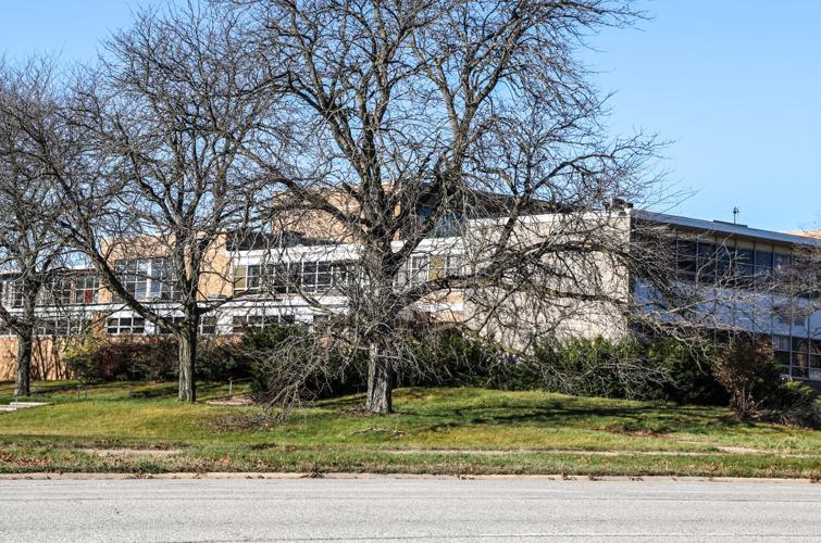 Wirt/Emerson High School