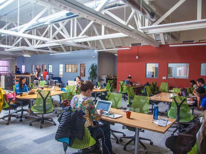 Impact Hub San Francisco