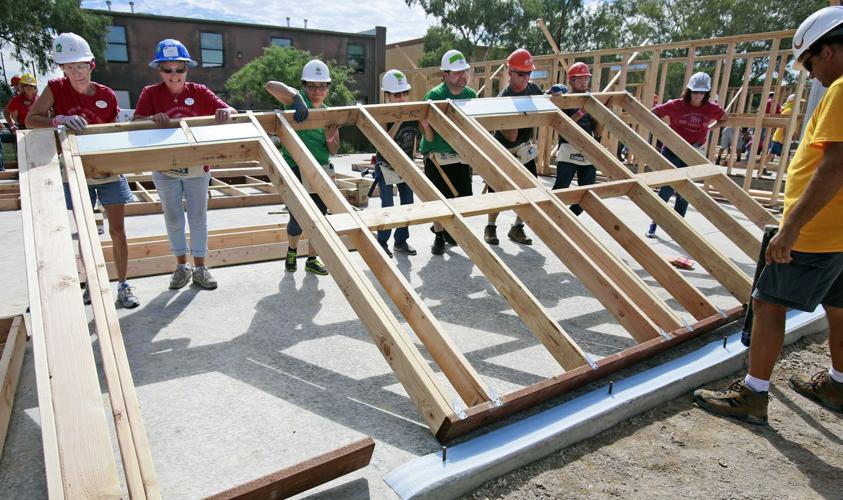 Habitat for Humanity