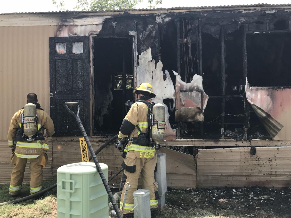 Fire photo
