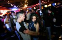 Bashful Bandit Bar, Tucson