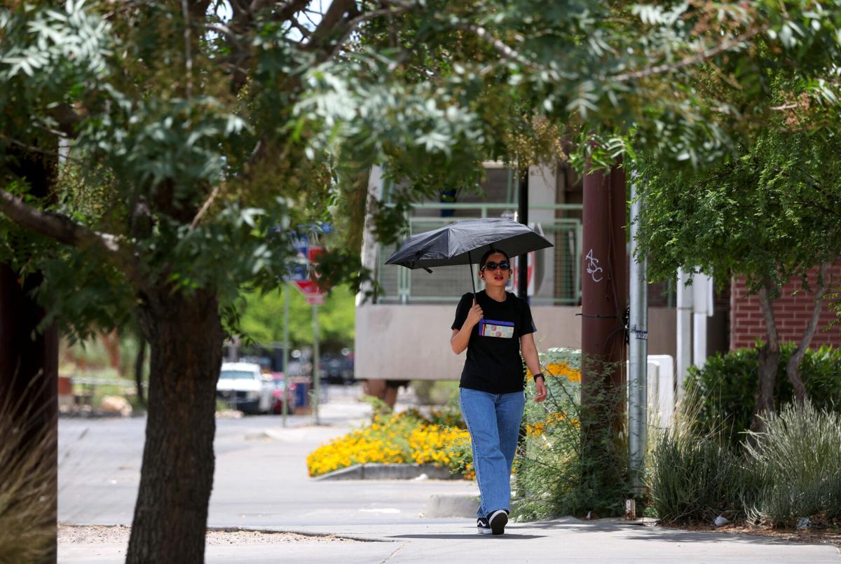 Another wave of excessive heat in Tucson set to begin Tuesday