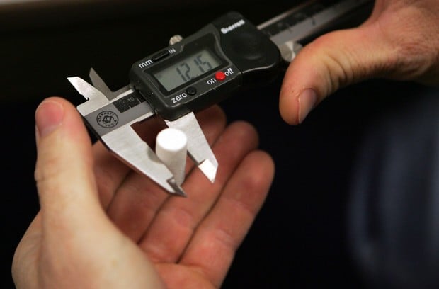 Firm's ceramics discover myriad uses in aerospace  