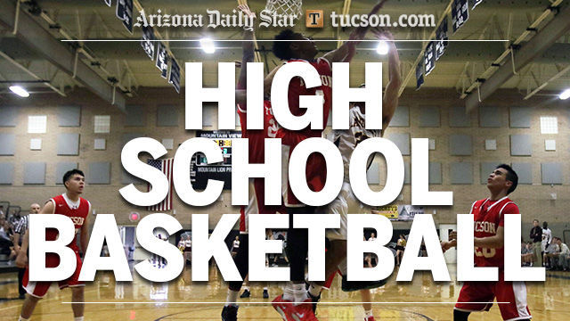 Sean Elliott's nephew receives first scholarship offer