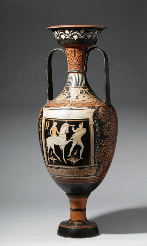 Ancient Vase