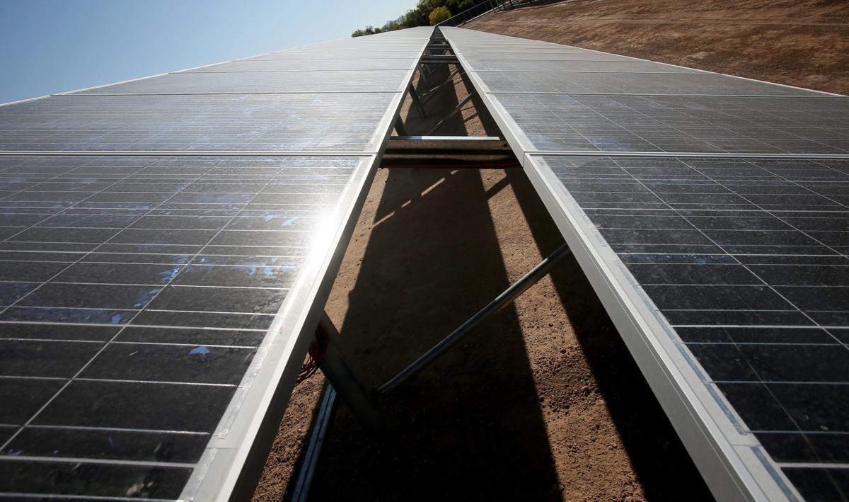 Arizona Voters Reject Renewable Energy Mandate Elections Tucson Com