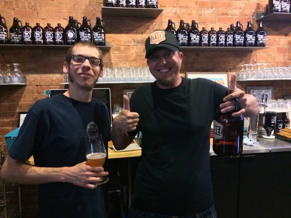 Flux Brewing Company