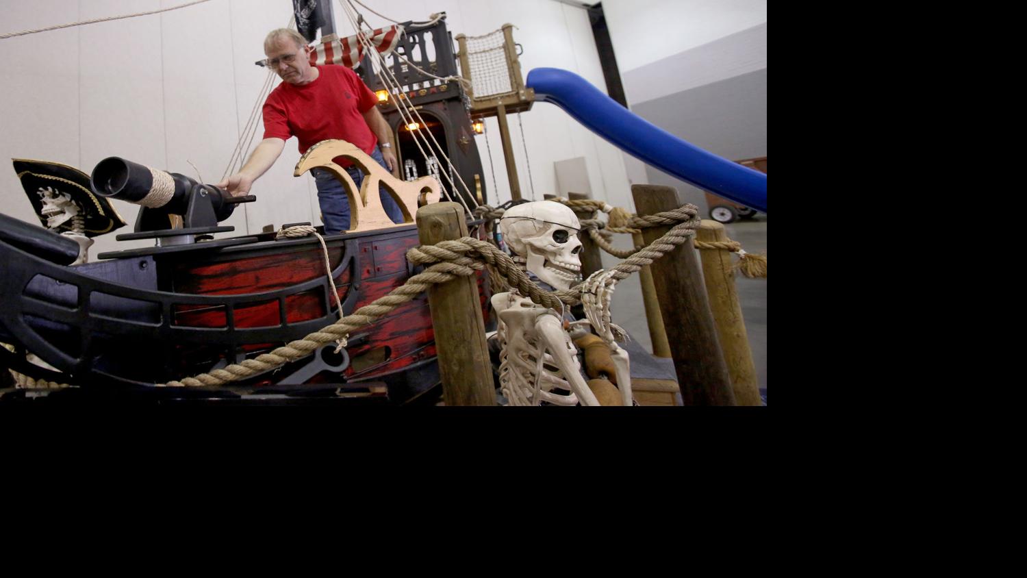 Home and Garden Show