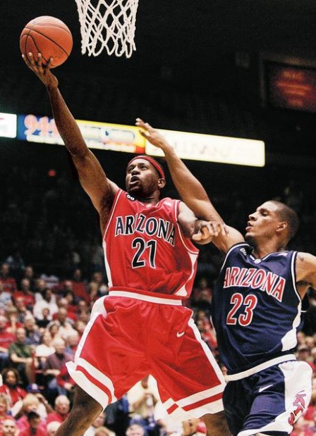 NBA heaven can wait as Adams plays the graduate  